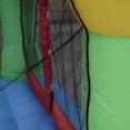 thumbnail image 5 of Spaco Inflatable Bounce House Jumper with Slide & 480 W Blower, Jumping Castle Family Backyard Bouncy Castle, Durable Sewn with Extra Thick Material, Idea for Kids, 5 of 7