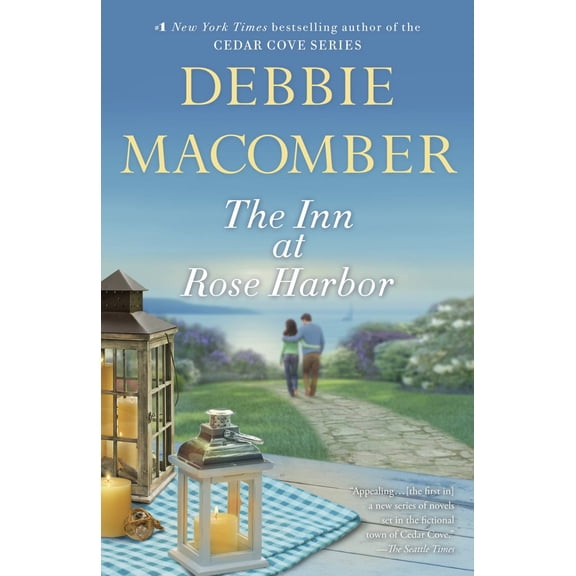 Inn at Rose Harbor: A Novel