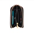 thumbnail image 2 of Cartera Dama Jennyfer Marsala 9405-4 Jennyfer 9405-4 Cartera, 2 of 4