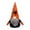 Orange, variant on OAVQHLG3B Halloween Gnomes Plush Decorations,Handmade Rudolph Faceless Doll for Fall Ornaments, Home Table Dwarf Elf Plush Gnomes Decor, Halloween Christmas Decorations Gifts