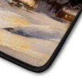 thumbnail image 2 of Samoyed Happy New Year 2026 with Fireworks on New Year's Eve Desk Mat Full Keyboard Mouse Pad Siberian Sammy Dog Lover Large Mousepad - 12022, 2 of 5