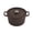 BRONZE, variant on The Pioneer Woman 5-Quart Enameled Cast Iron Dutch Oven with Lid, Linen