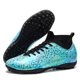 thumbnail image 3 of Botas de fútbol transpirables para hombre, zapatos de entrenamiento de hierba, gran oferta, alta calidad, profesionales, para interior, 3 of 5