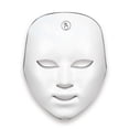 thumbnail image 1 of Instrument Colorful Photon Rejuvenation Beauty Instrument Rechargeable Home Facial Care Spectrum 90 LED Lamp, 1 of 7