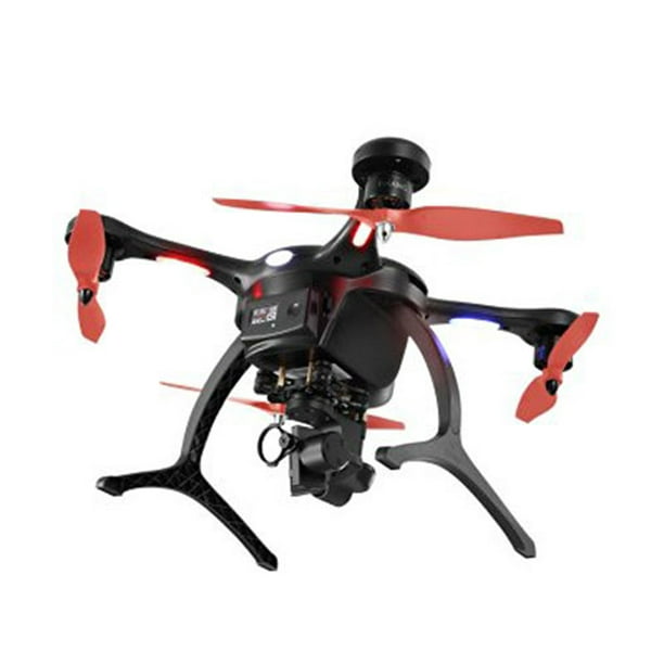 Ehang GhostDrone 2.0 Aerial Drone - Black/Orange 1 Year Crash Coverage Included Pro bundle With Extra And Custom Backpack - Walmart.com