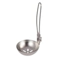 thumbnail image 1 of Juego de cubiertos Zulema La Strength ligero Cuchara Colador Cuchara Uso doméstico Utensilios de cocina al aire libre, 1 of 6