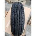 thumbnail image 2 of ST205/75R15 Radial Trailer Tire / Load Range D / Black Wall / 8 Ply, 2 of 6