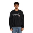thumbnail image 4 of Sonographer Sonography Graduation Sweatshirt, Gifts, Crewneck, 4 of 4