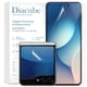 thumbnail image 1 of Protector de pantalla Diacube para Samsung Galaxy Z Flip 7 FE, 1 of 1