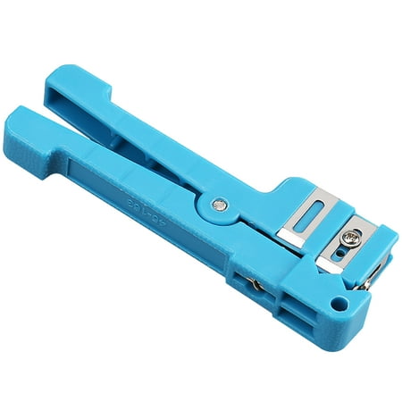 

45-163 Pliers Loose Tube Wire Stripper Precision Practical Fiber Optic Coaxial Cable