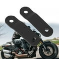 thumbnail image 4 of Gas Tank Raiser Lift Kit Chopped Stretch Frame Appearance XL Series 1995-2010 Motorcycle Accessories, 4 of 7