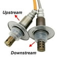 thumbnail image 3 of Upstream+Downstream Oxygen Sensor For 06-11 Subaru Forester Impreza Legacy 2.5L, 3 of 5