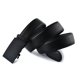 thumbnail image 3 of Cinturón de moda Cinturón Amazon Hombres Cinturón de hebilla automática Hombres Negro ZefeiWu 9024715111883, 3 of 3