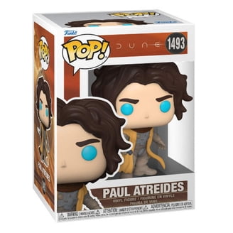 Funko Pop! Vinyl Figure - Dune Movie's Paul Atreides with Chase