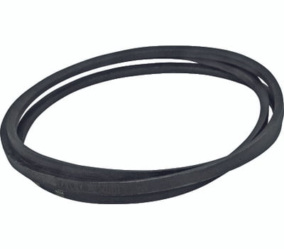4L790 Premium V-Belt 1/2 x 79 Replaces Many Lawn and Garden Equipment Belts 