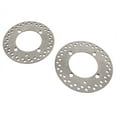 thumbnail image 6 of Brake Rotors for Polaris Ranger 1000 2020 - 2026 Front Discs by Race-Driven, 6 of 6
