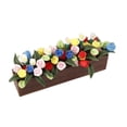 thumbnail image 4 of Soporte para macetas en miniatura, soporte para macetas, soporte para plantas en miniatura 1/12, soporte para macetas en miniatura Estilo C, 4 of 9