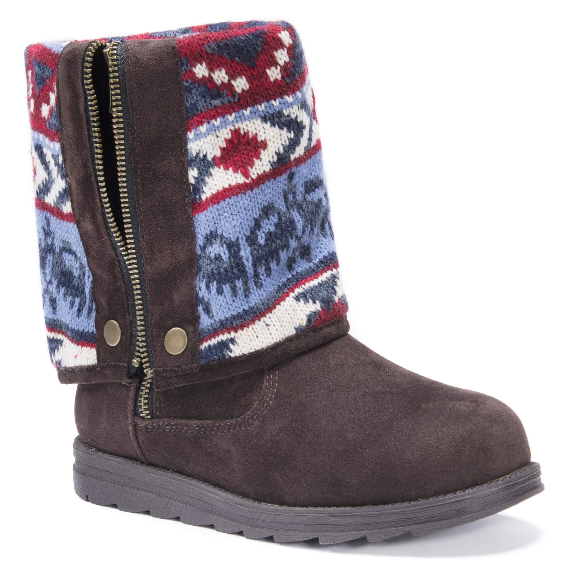 Muk Luks Women's Demi Boots