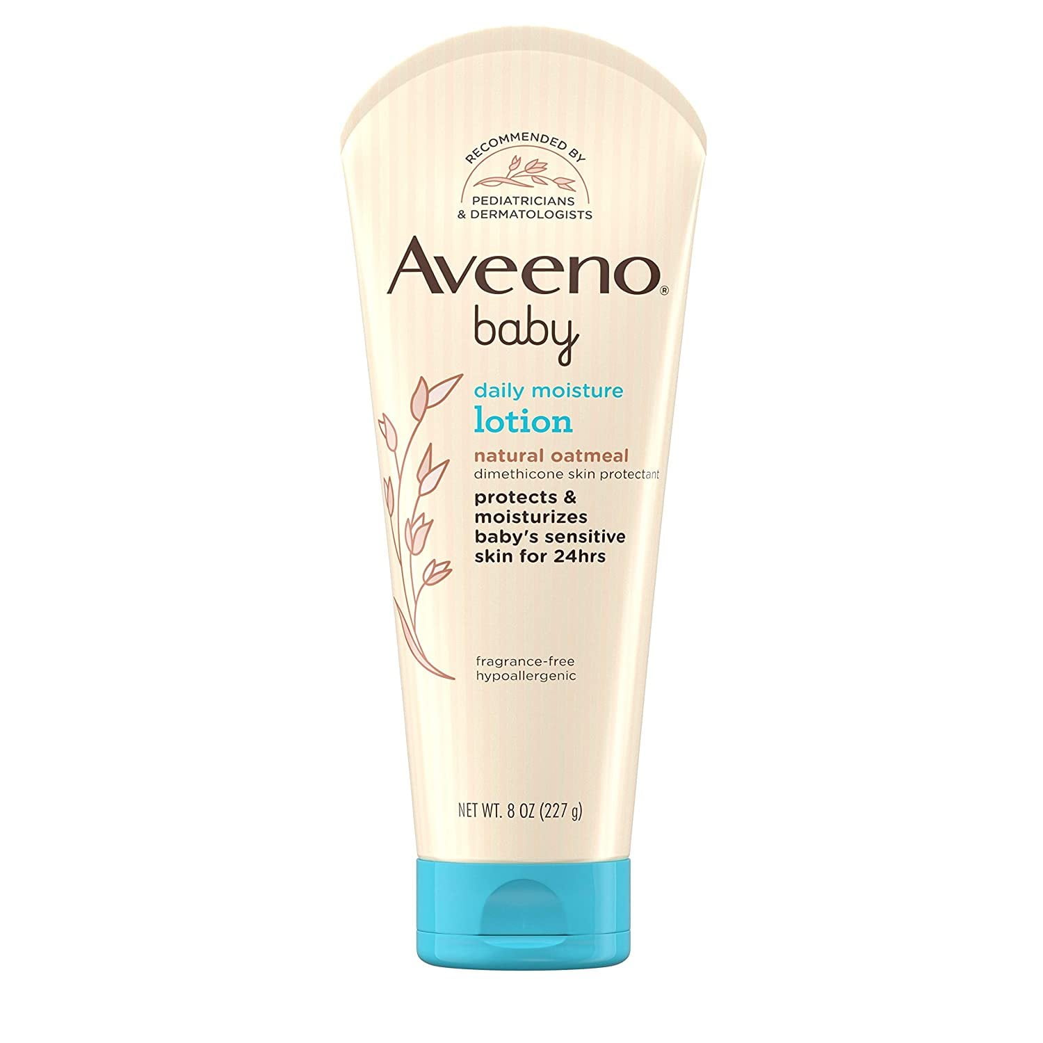 aveeno dimethicone