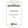 thumbnail image 2 of Kalmus Edition: In Dulci Jubilo: Sab (German, Latin Language Edition) (Paperback), 2 of 2