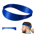 thumbnail image 6 of Neckline Shaving Template and Hair Cutting Guide,Silicone Fading Guide,Fade and Taper Guide for Clippers,Curved Silicone Headband for DIY Home Hair Trimming and Cutting X9B3, 6 of 9