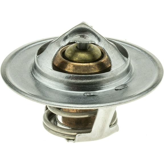Gates 33006S Premium Engine Coolant Thermostat Fits select: 1993-2004 JEEP GRAND CHEROKEE, 1994-2003 DODGE RAM 1500