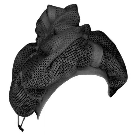 Caps for Drying Curly Hair Shower Cap Adjustable Net Plopping Bonnet Quick Drying Hair Towel Hats Bath Accessories,A
