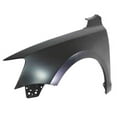 thumbnail image 2 of CAPA For 11-18 Jetta Sedan Type 6 Front Fender Quarter Panel Primed Driver Side, 2 of 5