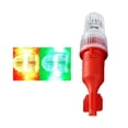 thumbnail image 1 of Fishing Light LED Underwater Diving Signal Light Waterproof Fish Blinker Floating Torpedo, 1 of 8