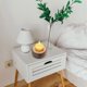 thumbnail image 4 of 12pcs Wooden Candle Holder,Votive Tealight Holder for Wedding Party for Table,Halloween Christmas Party Home Decor, 4 of 5