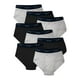 thumbnail image 1 of Trusa Fruit Of The Loom Super Value para Hombre, Super Value Multicolor 8 Piezas Talla G, 1 of 4