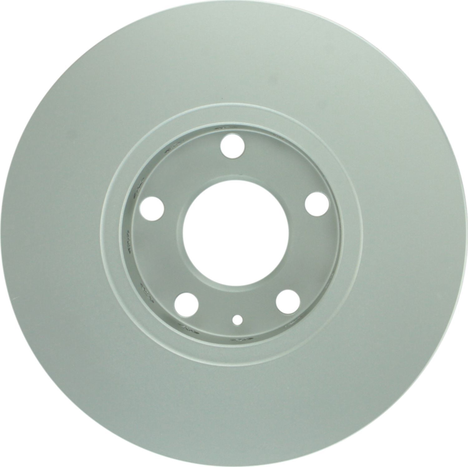 Bosch 14010012 QuietCast Disc Brake Rotor