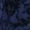 Black/Blue, variant on MeMoi Women's Sahi Floral Damask Leggings - Womens - Female (Small/Medium, Black/Blue)
