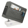 thumbnail image 1 of Billuyoard Bolso para máquina de coser, bolsa de almacenamiento para máquina de coser artesanal, tela Oxford, bolsa para máquina de coser de gran De coser Billuyoard HA018324-00, 1 of 6