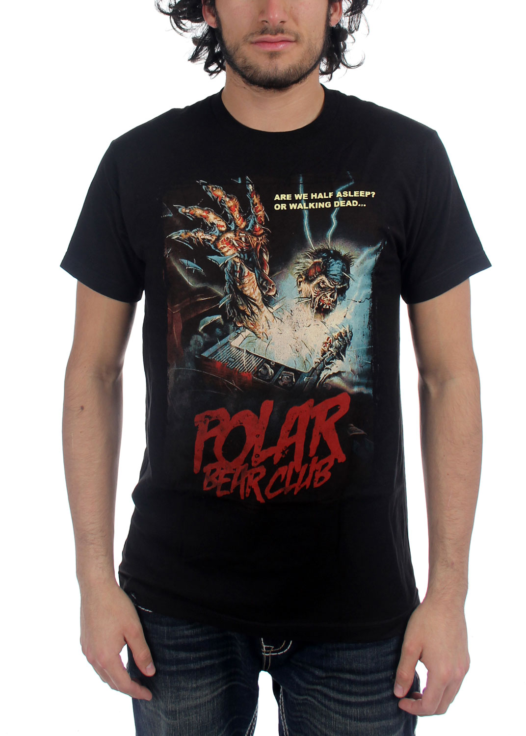 polar bear club merch