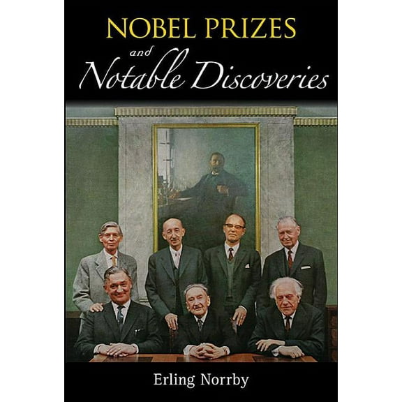 Nobel Prizes and Notable Discoveries, (Paperback)