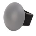thumbnail image 4 of African Drum Finger Rattle, African Drum Finger Shaker Innovative Non Slip Increase Rhythm  For Performance Grey, 4 of 8
