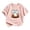 ##0-Pink416, variant on Tiijoy Halloween Toddler Girls T-Shirt Cute Graphic Short Sleeve T Shirt Tee, Black, Sizes 3-4