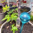 thumbnail image 5 of Bebedero De Plantas Riego por goteo con forma de bola ligera para plantas de PVC para plantas en macetas de interior Likrtyny Para estrenar, 5 of 5