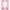 Pink, variant on Lssam Pink Curtains,Pink Curtains 2 Panels,Pink Sheer Curtains,Curtains Airy Soft Touching Rod Pocket Voile Drapes for Living Room/Bedroom