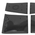 thumbnail image 2 of Slim Cover for PS5 Dustproof Anti Scratch Protective Replacement Shell with Cooling Vent, 2 of 4