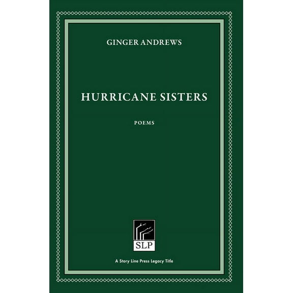 Hurricane Sisters, (Hardcover)