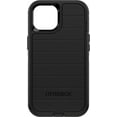 thumbnail image 6 of OtterBox Defender Series Holster Case for iPhone 13, Black, 6 of 9