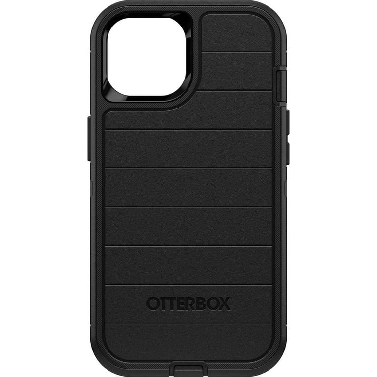 OtterBOX Defender iPhone 13 Pro BLACK 黒 Black Rugged iPhone 13 Pro Case | OtterBox Defender Pro