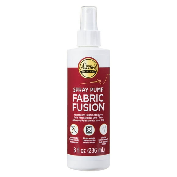 Fabric Spray Glue
