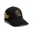 thumbnail image 1 of Knite gorra para hombre the inspector lupa gamuza new diseño urbano original, 1 of 4