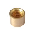 thumbnail image 2 of Virola para taco de billar, virola para palo de billar, virola para taco de billar de Metal portátil, ligera y dura, para taco de billar DIY, 2 of 8
