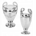 thumbnail image 5 of Uefa Champions League Cup Badge, 5 of 5