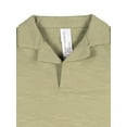 thumbnail image 3 of Modern Moments by Gerber Baby Boy Organic Johnny Collar Top, Sizes 0/3 Months - 24 Months, 3 of 7