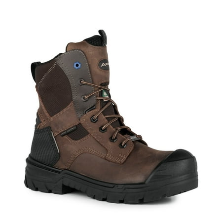 Acton G3O, Dark Brown | 8